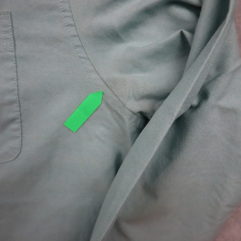 RVCA long sleeve